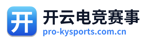 开云电竞赛事
